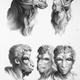 Illustration for article titled Baroque-Era Drawings Reveal Early Ideas About Evolution